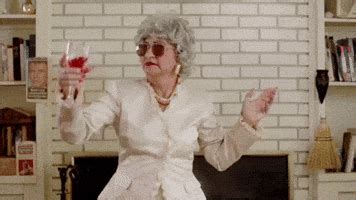 mature gif|Old Woman GIFs .